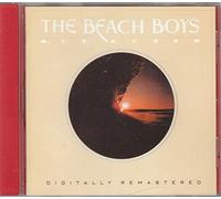 The Beach Boys - M.I.U. Album