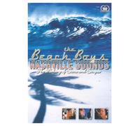 The Beach Boys - Nashville Sounds: Making of..