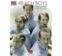 [The Beach Boys: Note-For-Note Vocal Transcriptions] [By: x] [December, 2001]