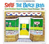 The Beach Boys NUOVO CD SIGILLATO "The Smile Sessions" Bonus Tracks...