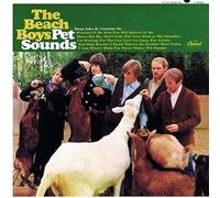 The Beach Boys - Pet Sounds (200 g) (45 RPM) (2 LP)
