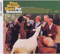 Beach Boys The - Pet Sounds (Digisleeve)