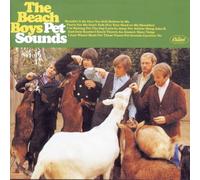 Beach Boys - Pet Sounds