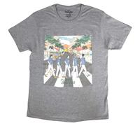 The Beach Boys Pet Sounds Crossing autorizzato Uomo maglietta