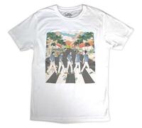 The Beach Boys Pet Sounds Crossing ufficiale Uomo maglietta unisex