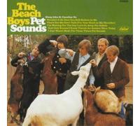 The Beach Boys Pet Sounds: Mono Version (CD) Album