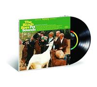 The Beach Boys - Pet Sounds (Stereo) (LP)