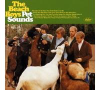 The Beach Boys Pet Sounds (Vinyl LP)