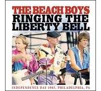 The Beach Boys - Ringing the Liberty Bell