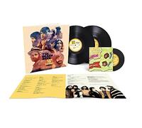 The Beach Boys Sail On Sailor 1972 (Vinyl LP) 12" Album Box Set with 7" Single