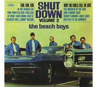 The Beach Boys Shut Down 2 (Vinyl LP)