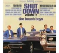 The Beach Boys - Shut Down Vol. 2 [Import]