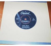 The Beach Boys Sloop John B / You're So Good To Me original 45 rpm 7 inch Vinyl Record