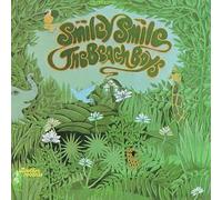 The Beach Boys - Smiley Smile