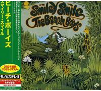 The Beach Boys - Smiley Smile