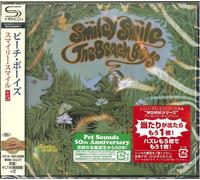 Beach Boys - Smiley Smile
