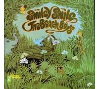 The Beach Boys - Smiley Smile - Wild Honey - Cd