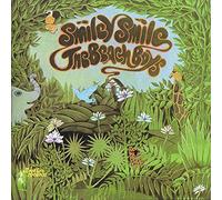 The Beach Boys - Smiley Smile / Wild Honey (CD)