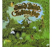 The Beach Boys - Smiley Smile / Wild Honey - Cd