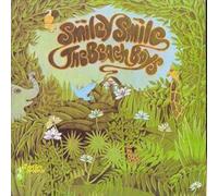 The Beach Boys Smiley Smile/Wild Honey (CD) Album