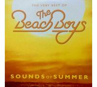 The Beach Boys - Sounds Of Summer (2 LP)