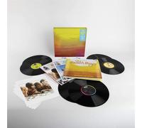 The Beach Boys Sounds of Summer: The Very Best of the Beach Boys - 60 (Vinyl LP)