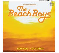 The Beach Boys - Sounds Of Summer: The Very Best Of The Beach Boys [VINYL]