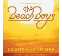The Beach Boys Sounds of Summer: The Very Best of the Beach Boys (Vinyl LP)