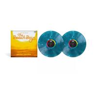 The Beach Boys Sounds of Summer: The Very Best of the Beach Boys (Vinyl LP)