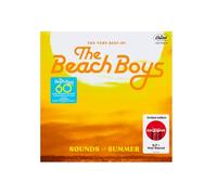The Beach Boys Sounds Of Summer: The Very Best Of The Beach Boys (Vinyl LP)