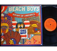 The Beach Boys - Spirit Of America