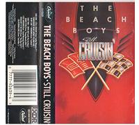 The Beach Boys - Still Cruisin