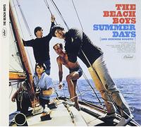 The Beach Boys - Summer Days