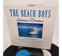THE BEACH BOYS, summer dreams: 32 classic tracks, EMTVD 51, 2x12" LP, compilation