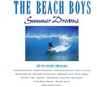 The Beach Boys Summer Dreams (CD)