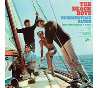 The Beach Boys - Summertime Blues - The First Singles & More