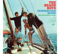 The Beach Boys - Summertime Blues - The First Singles & More