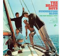 The Beach Boys - Summertime Blues - The First Singles & More