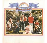 The Beach Boys - Sunflower / Surf's Up [CD]