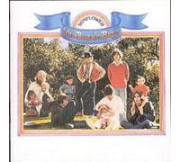 The Beach Boys Sunflower / Surf's Up (CD) Album