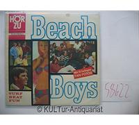 The Beach Boys - Surf Beat Fun [Vinyl LP]