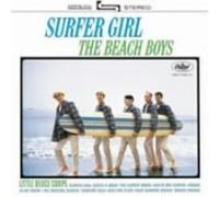 The Beach Boys - Surfer Girl by The Beach Boys