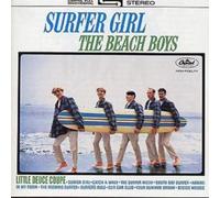 surfer girl/shut down 2
