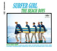 surfer girl