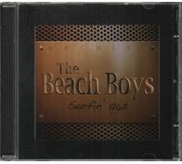 The Beach Boys - Surfin' 1962 (2CD)
