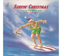The Beach Boys - Surfin' Christmas Featuring the Beach Boys (UK Import)