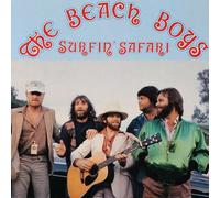 The Beach Boys - Surfin' Safari