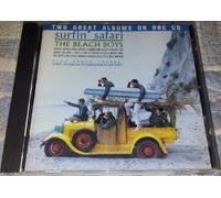 The Beach Boys - Surfin' Safari/Surfin' USA