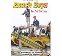 The Beach Boys - Surfing Success