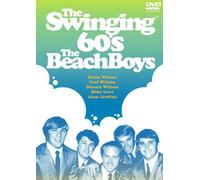 The Beach Boys - Swinging 60s [Edizione: Regno Unito]